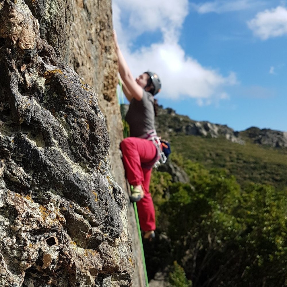 Meet your Posher, Hilary